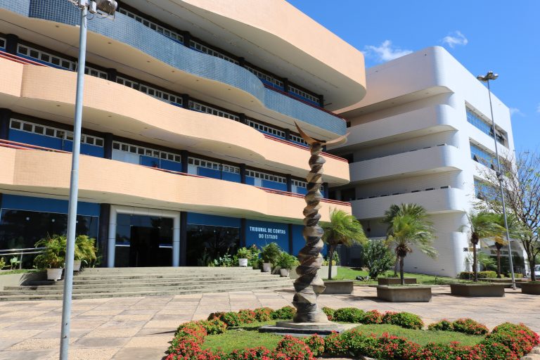Tribunal de Contas do Estado do Piauí (TCE-PI)