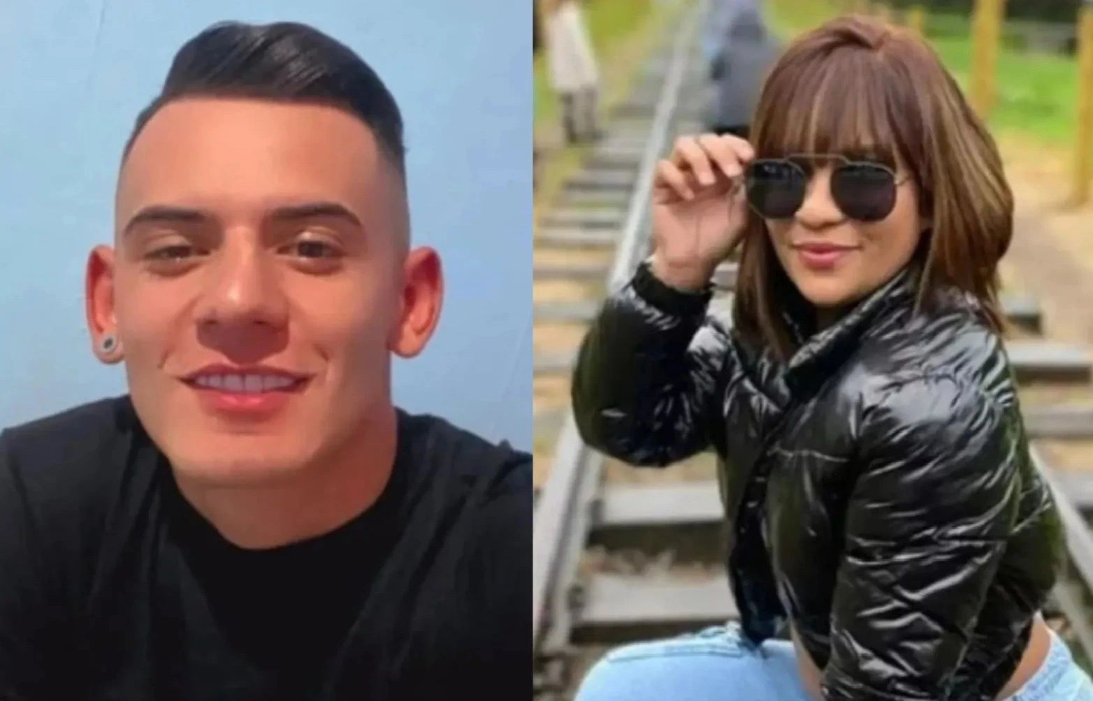 Douglas está sendo acusado de tentativa de feminicídio contra Tainara Santos