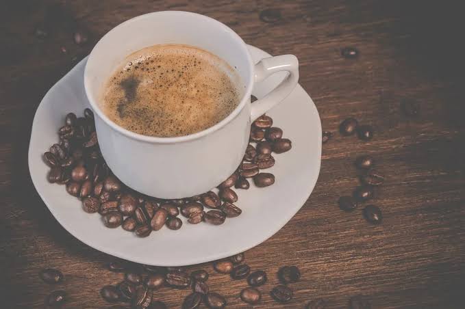 Vai um cafezinho aí?!