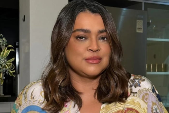 Cantora Preta Gil morre aos 50 anos, nos Estados Unidos