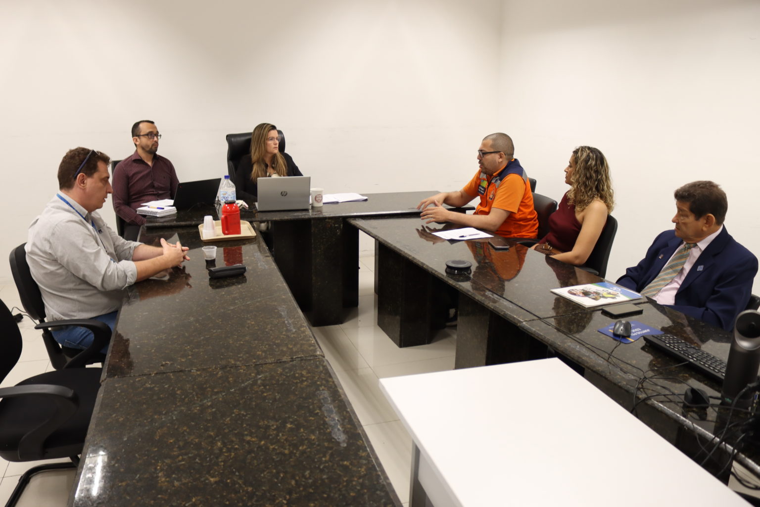 Ministério Público quer acelerar monitoramento de barragens