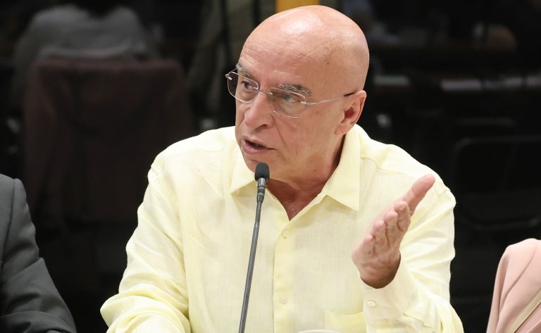 O deputado Mário Heringer (PDT-MG) é o autor do Projeto de Lei 188/25