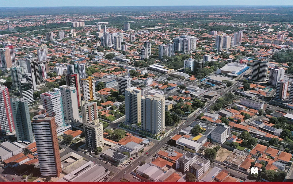 Imóveis em Teresina