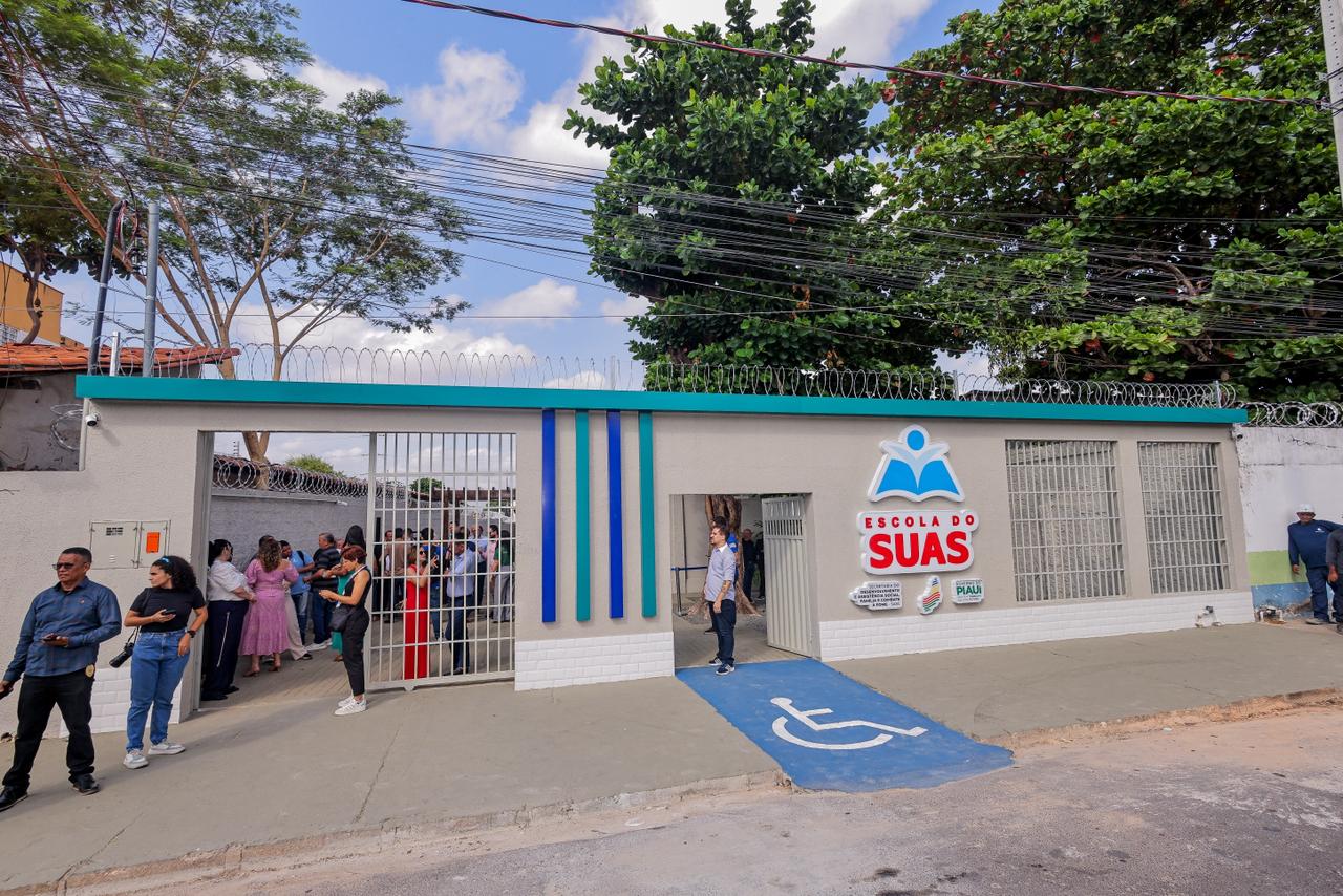 Escola do SUAS vai capacitar profissionais que trabalham com populações em situação de vulnerabilidade