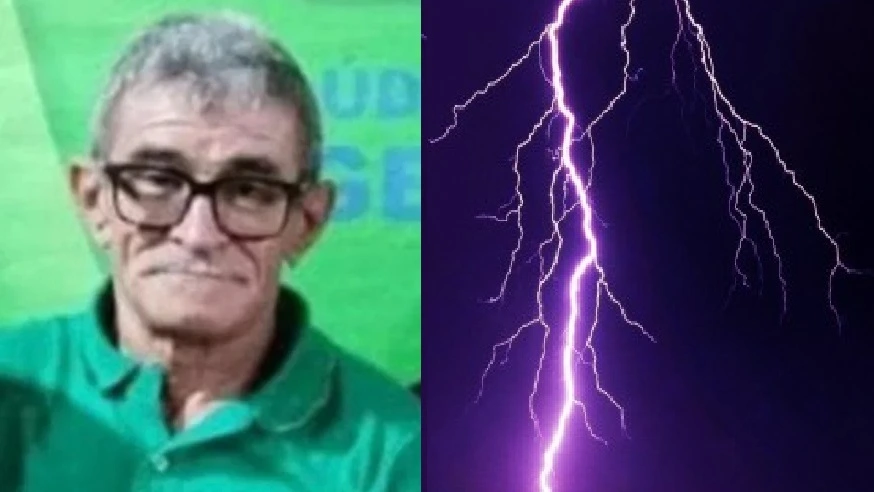 Luis Rodrigues de Moura