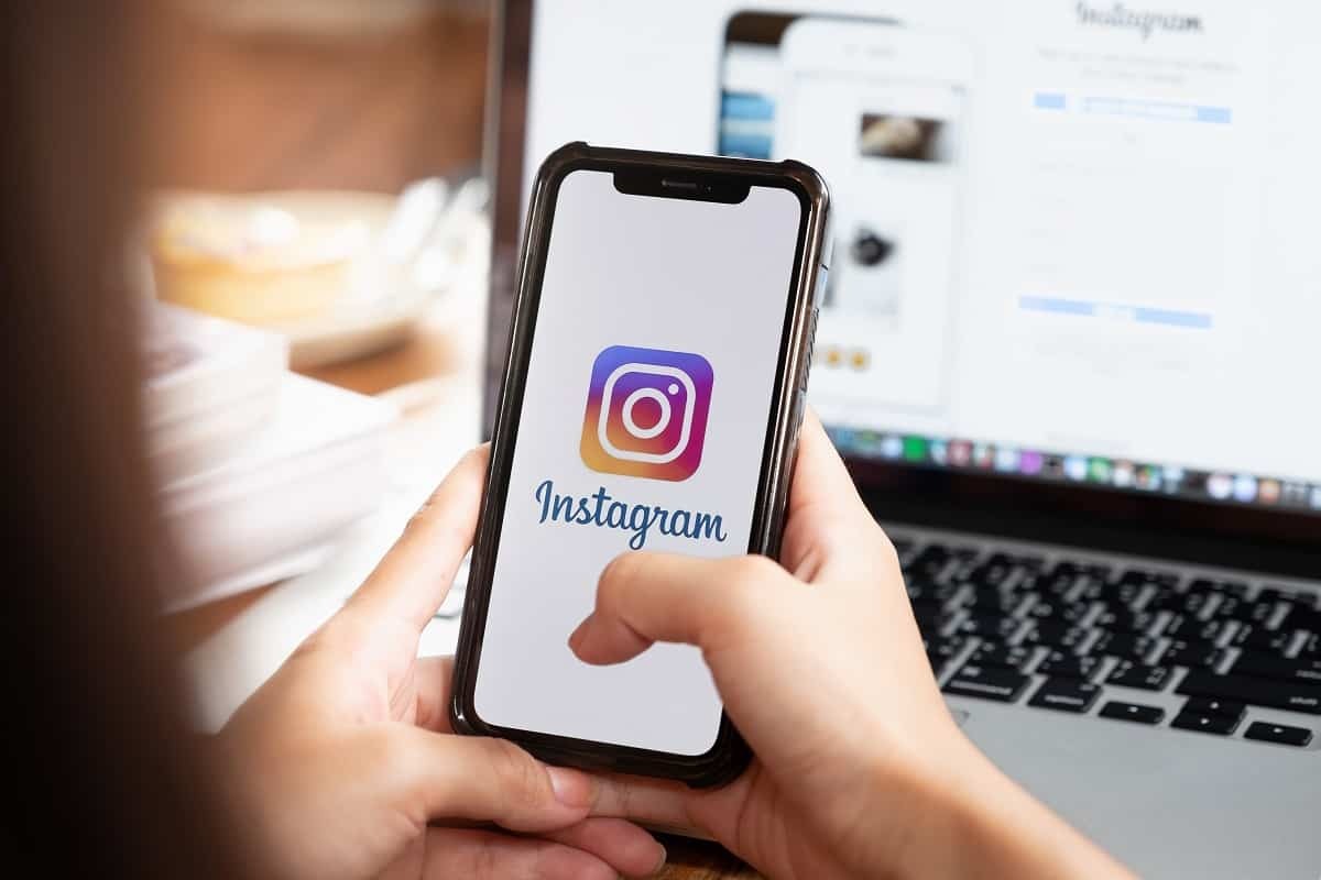 Instagram troca fotos quadradas por verticais no perfil