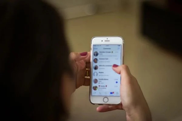 WhatsApp não funcionará mais em iPhones com iOS inferior à versão 15.1