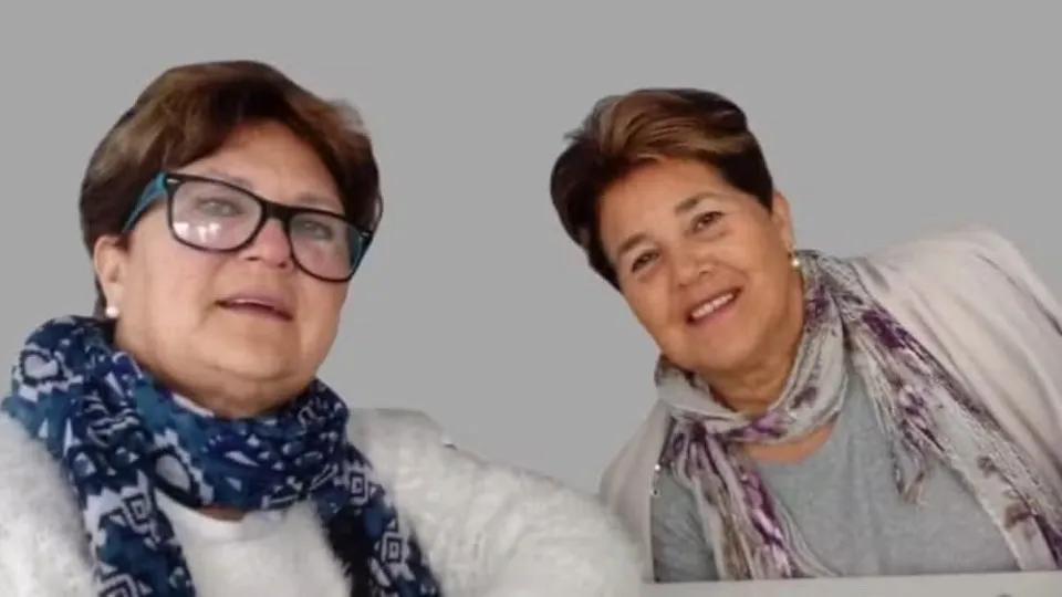 Irmãs Vera e Vilma foram assassinadas numa propriedade em Santa Catarina