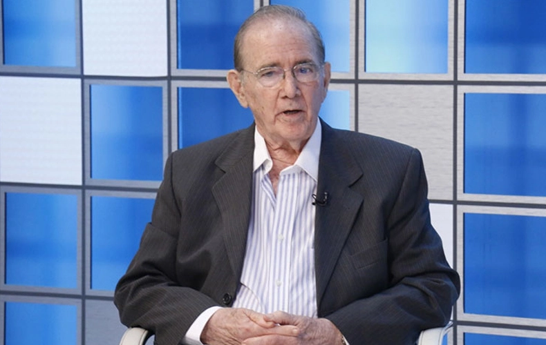 Dr. Isânio Lemos de Mesquita