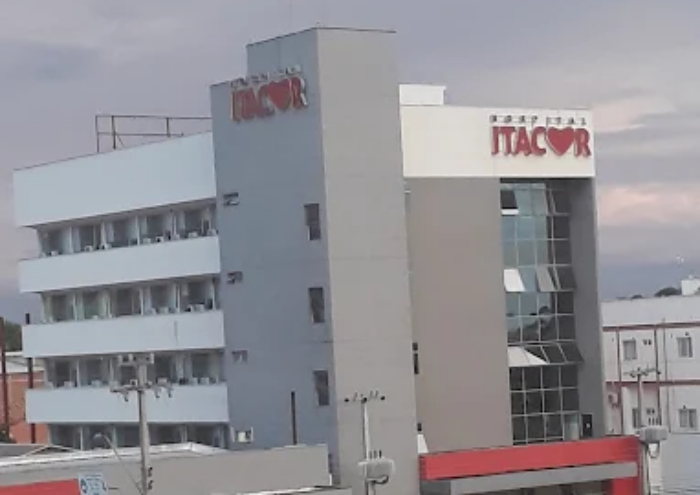 Hospital Itacor