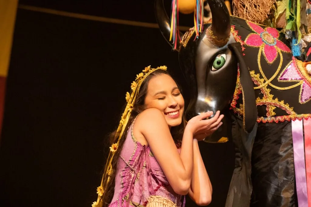 IV Confluência do Teatro Brasileiro