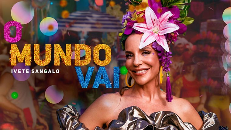 Ivete Sangalo e Whindersson Nunes lançam o clipe de 'Coisa Linda'; veja