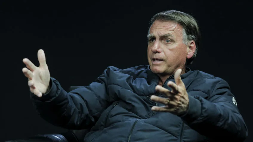 A Procuradoria Geral da República (PGR) já pediu a condenação de Bolsonaro e mais 8 réus