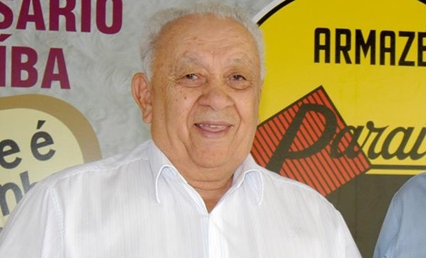 João Claudino Fernandes foi um dos maiores empresários do Piauí