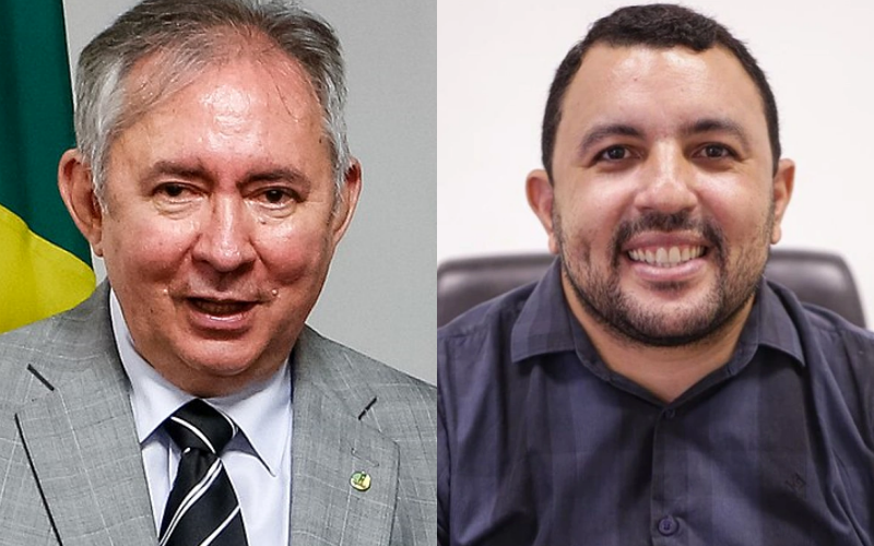 João Henrique Sousa e Pessoinha
