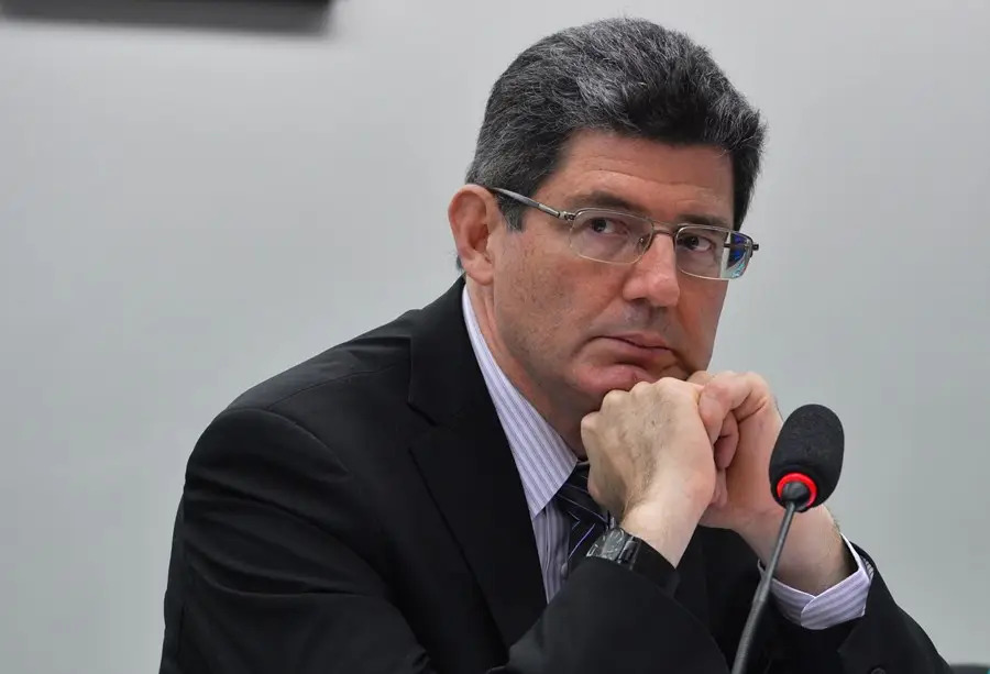 Joaquim Levy