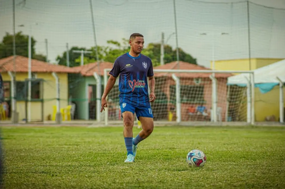 Fernando Gomes da Silva era carinhosamente chamado de Didi
