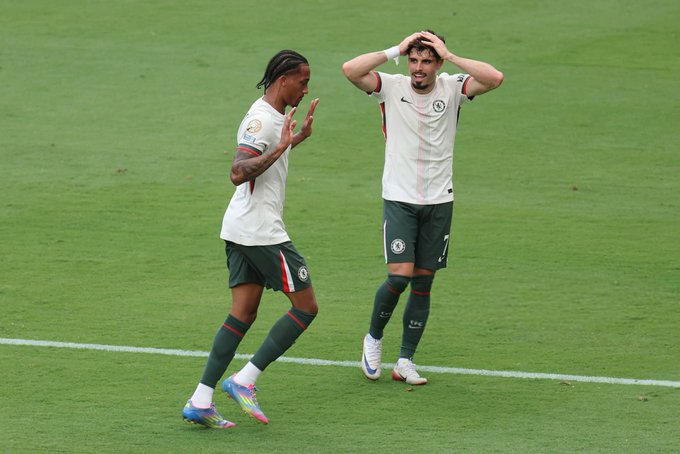 Com dois gols de João Pedro, Fluminense é eliminado na semifinal do Mundial