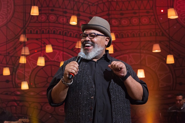 Jorge Aragão apresenta o show “50 Anos de Poesia” em Teresina com entrada gratuita