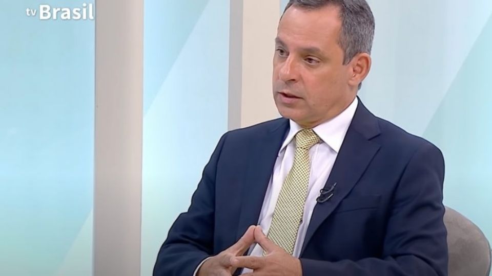 José Mauro Coelho renuncia à presidência da Petrobras