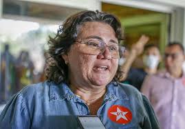 Prefeita de Piripiri, Jôve Oliveira