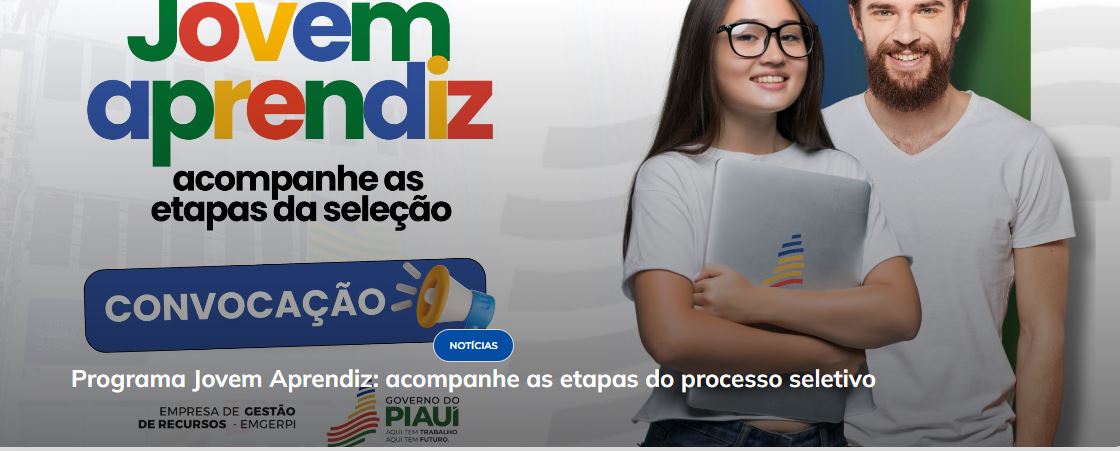 Jovem Aprendiz