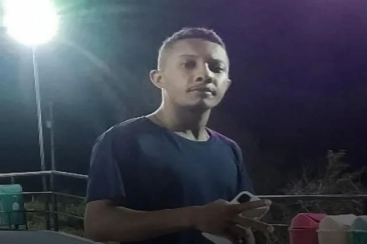Eulampes Lourenço de Lima Neto