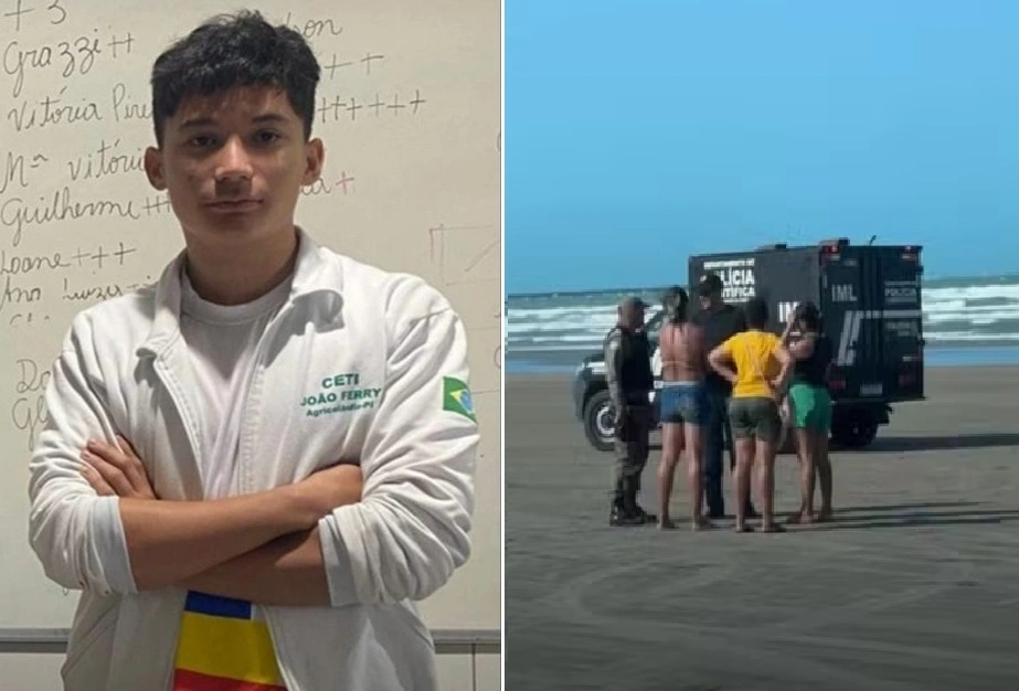 Davi Vieira de Freitas