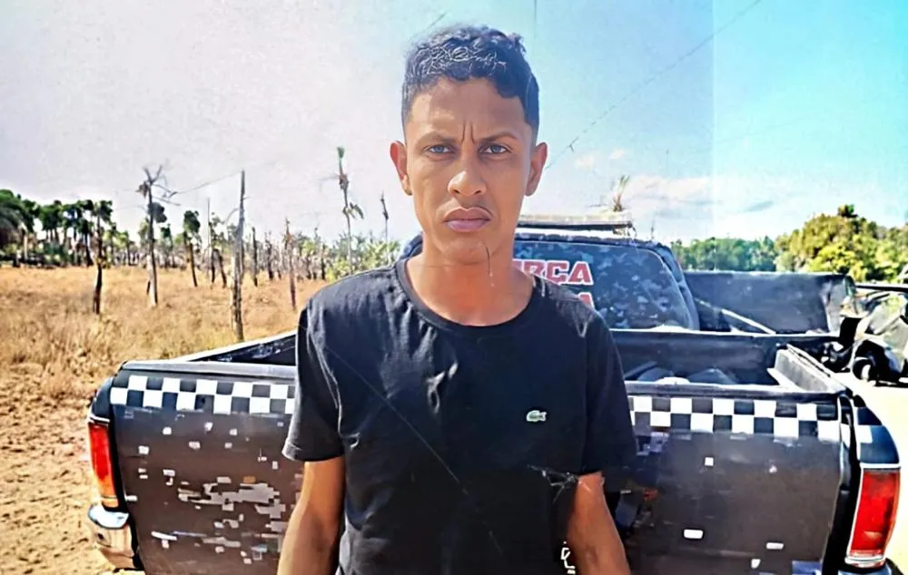 Jean Sousa Silva morreu durante confronto com a Polícia Militar