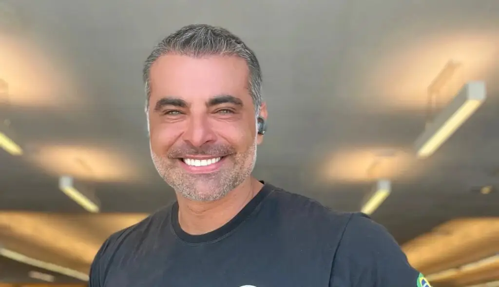 JP Mantovani