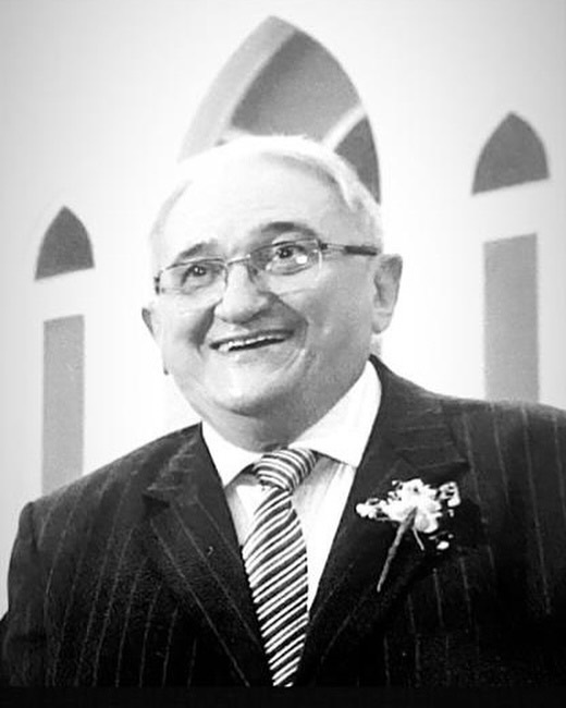 Juiz Orlando Martins Pinheiro