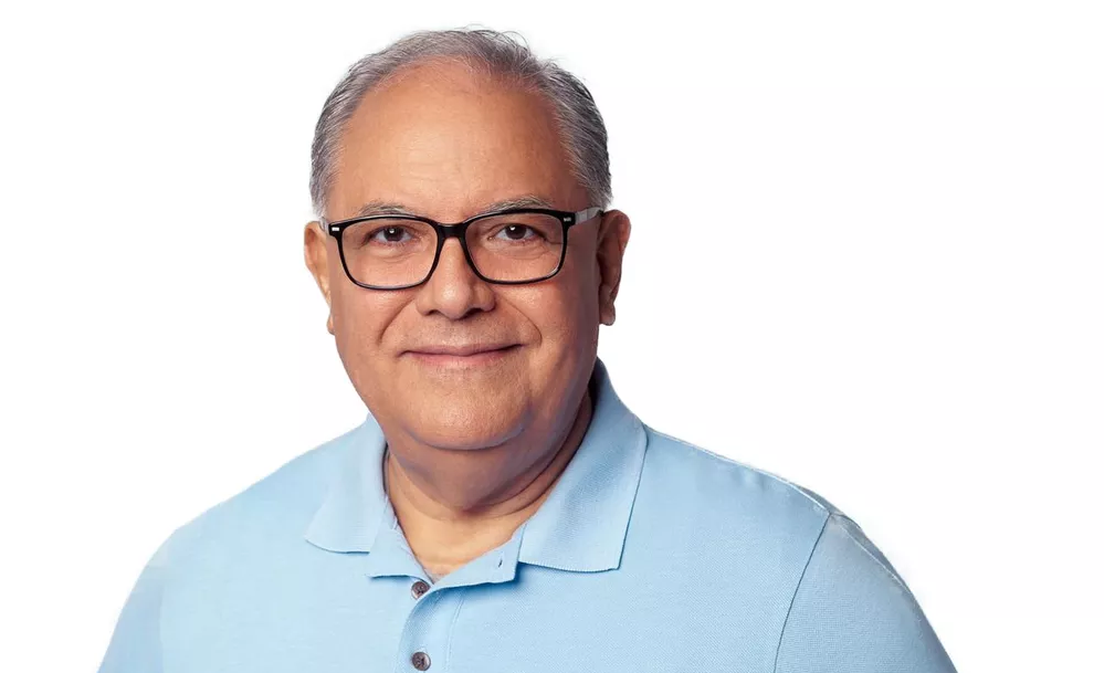 Kleber Montezuma