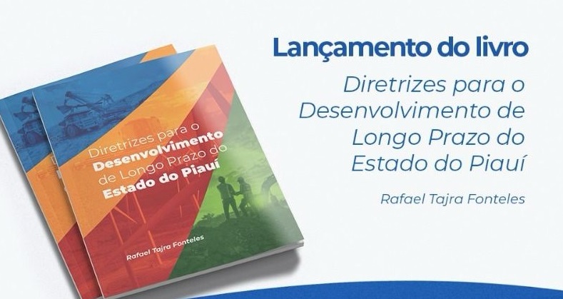 A publicação é resultado de dois anos de gestão e da palestra ministrada em 2024 para mais de mil líderes de diversas áreas