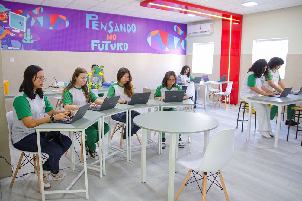 Piauí ampliou em mais de 70% os investimentos na modernização de escolas