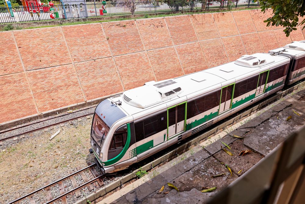 Metrô de Teresina