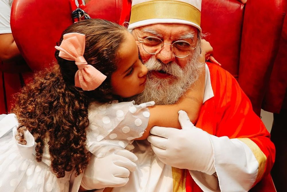 Papai Noel