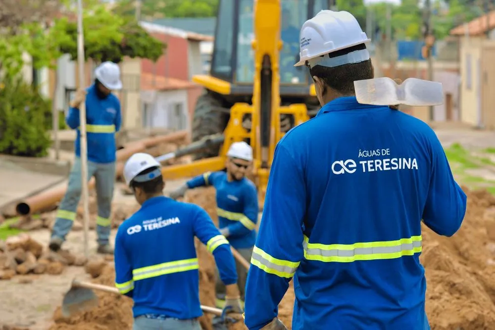 Interdição na Av. São Francisco começa nesta quinta (26) e segue até 15 de agosto, em etapas