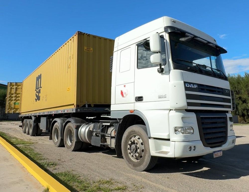 Piauí exporta cera de carnaúba para Europa