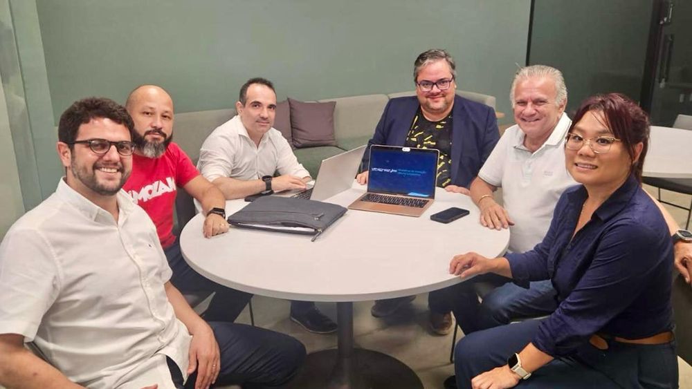 Investe Piauí e Grupo Sam Yamaha lançam desafio que oferece R$ 50 mil para propostas inovadoras