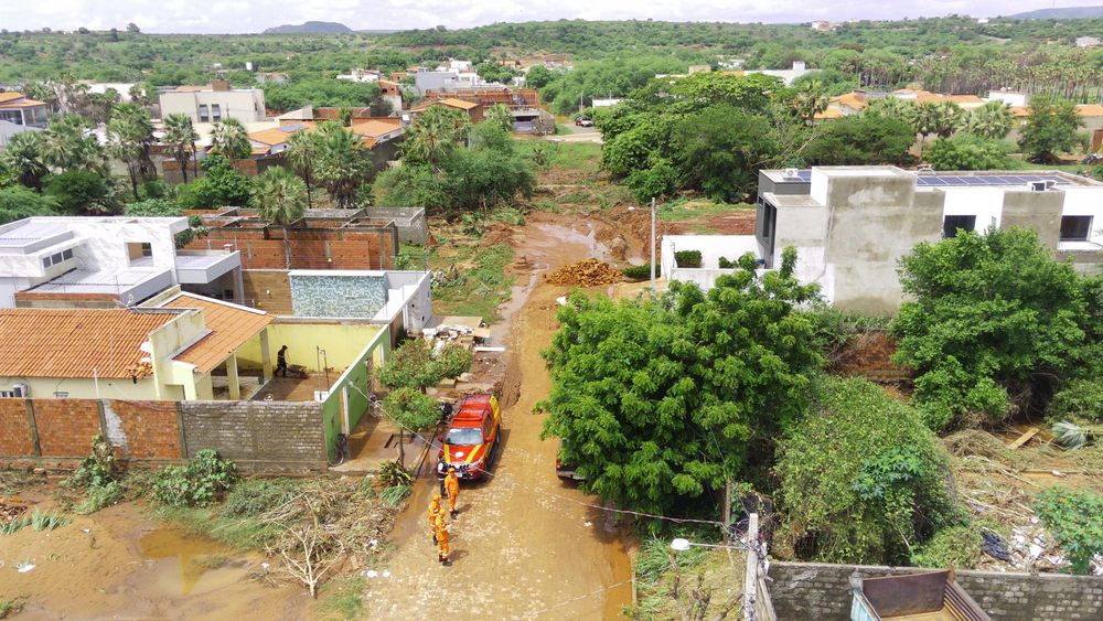 Cidade de Picos-Pi