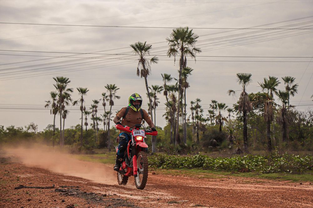 Evento Rally Piocerá pilotos de várias partes do Brasil e do mundo