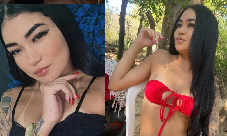Larissa Mayrla