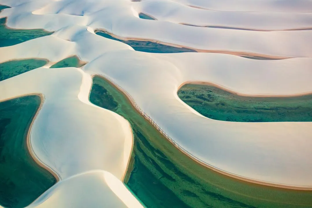 Lençóis Maranhenses