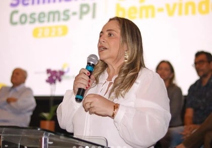 Enfermeira Leopoldina Cipriano é a nova presidente da FMS