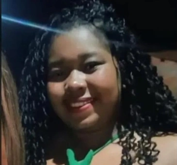 Letícia Nunes da Silva