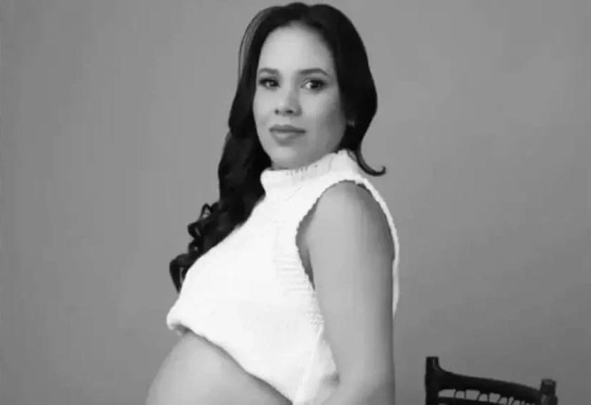Lídia Miranda era servidora pública da Prefeitura de Caracol