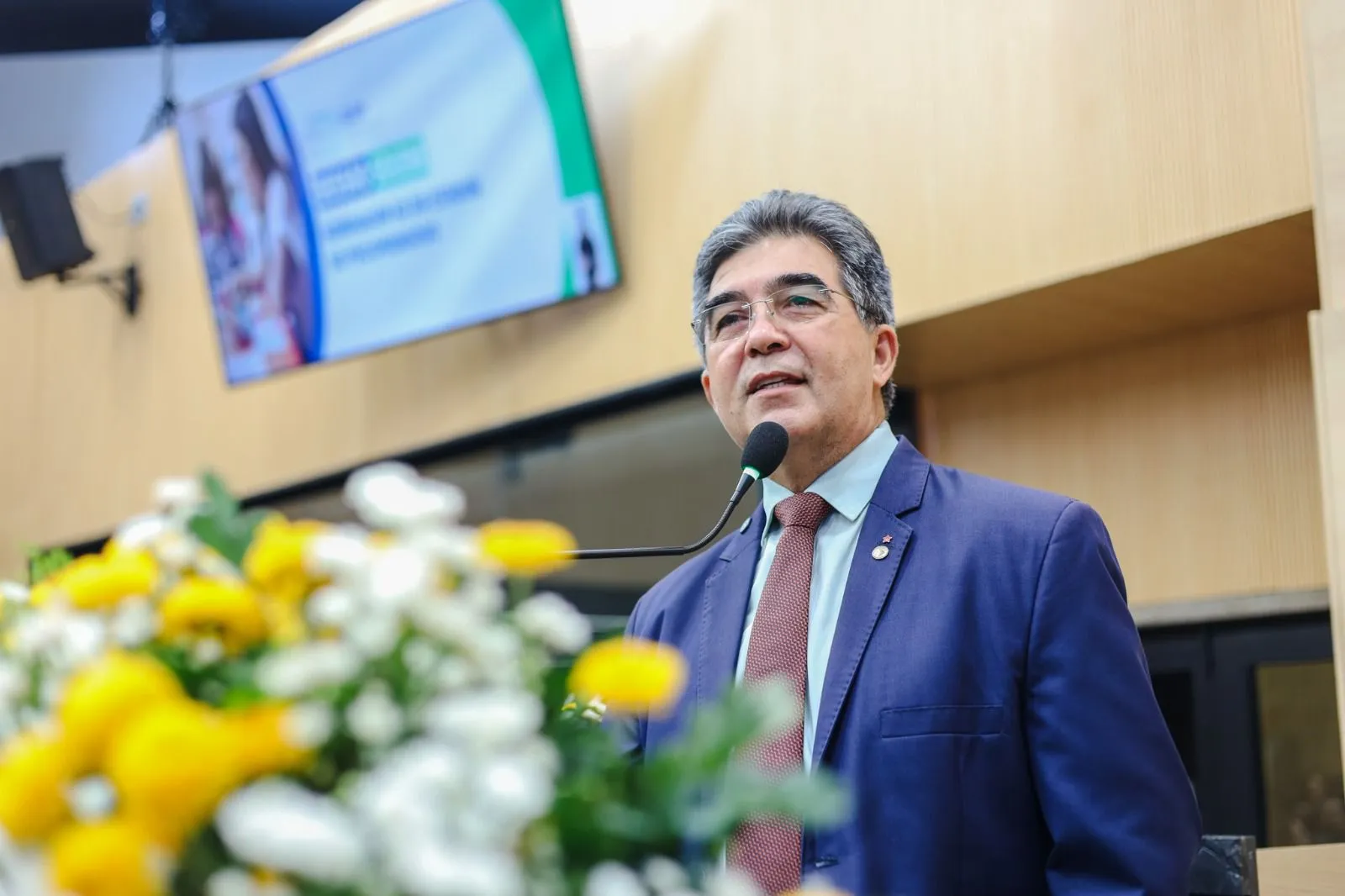 Projetos de Limma ganham força com entrada do Piauí no catálogo de birdwatching