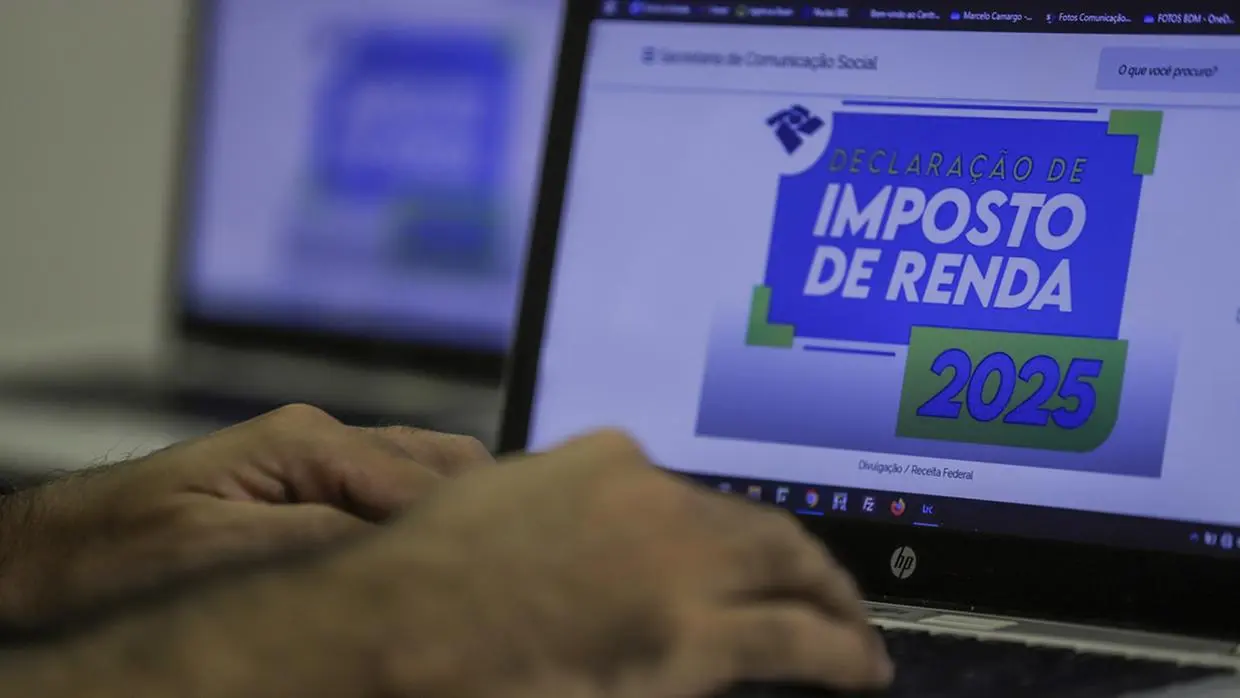 Consulta aos lotes pode ser feita por meio do próprio site da Receita Federal