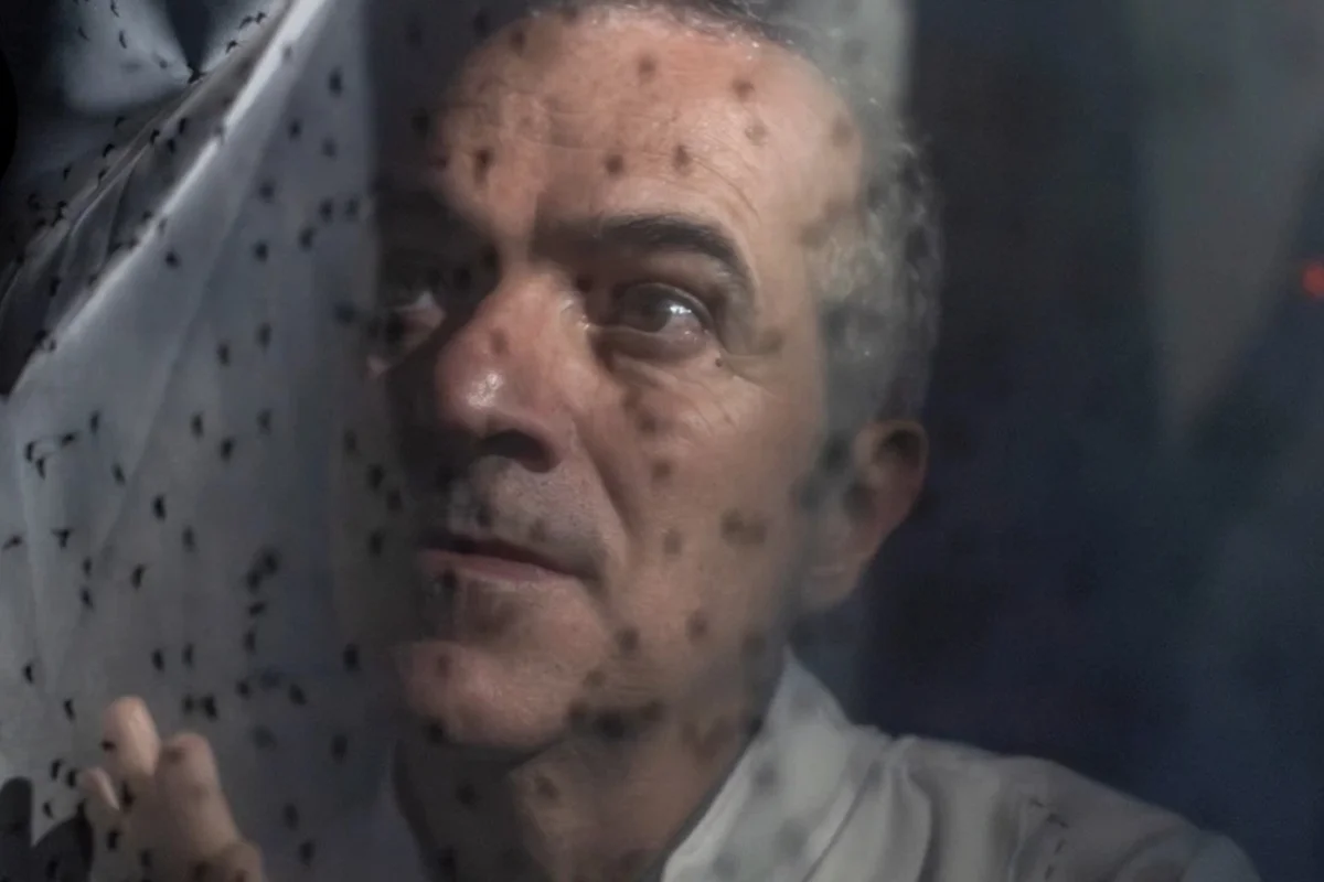 Luciano Andrade Moreira, pesquisador brasileiro destaque da lista Nature’s 10, coordena a produção de mosquitos com Wolbachia usados no combate à dengue