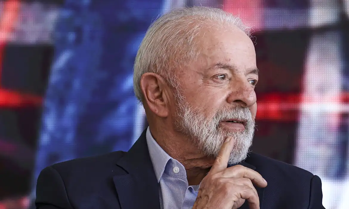 Luiz Inácio Lula da Silva
